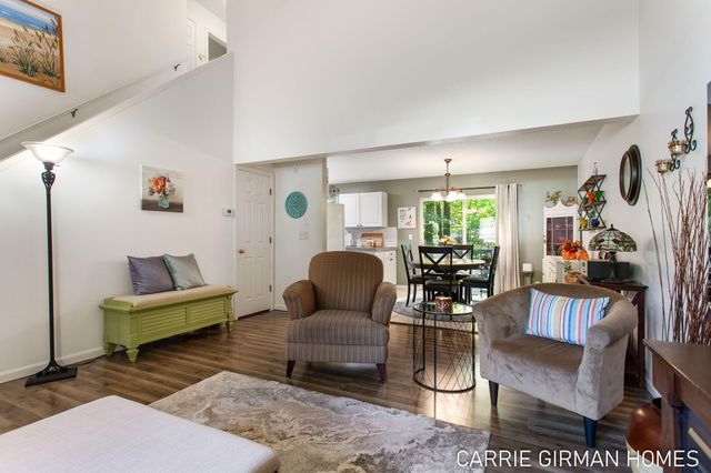 15144 Wintergreen Court, Spring Lake Twp, MI 49456