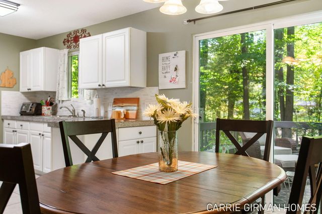 15144 Wintergreen Court, Spring Lake Twp, MI 49456