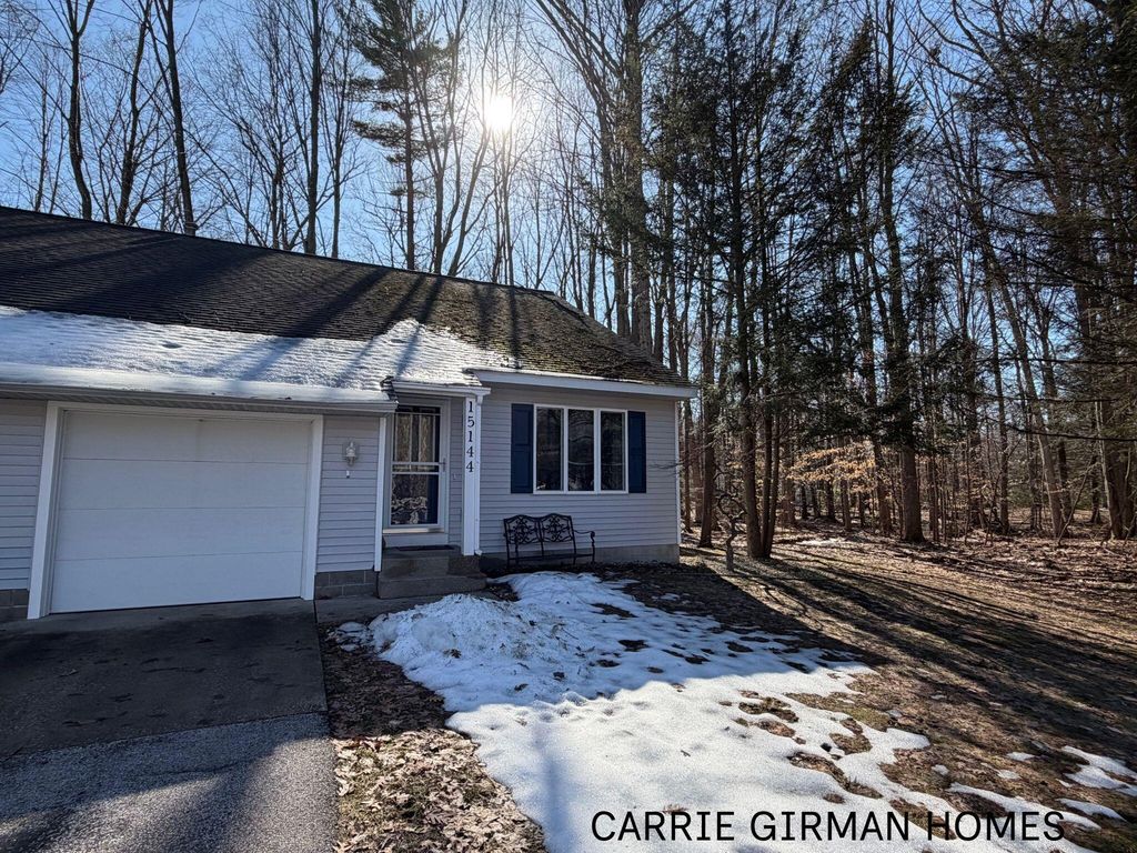 15144 Wintergreen Court, Spring Lake Twp, MI 49456