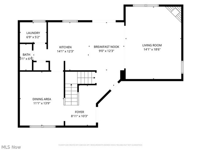 9049 Wynford Lane, Olmsted Twp, OH 44138