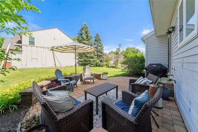 9049 Wynford Lane, Olmsted Twp, OH 44138