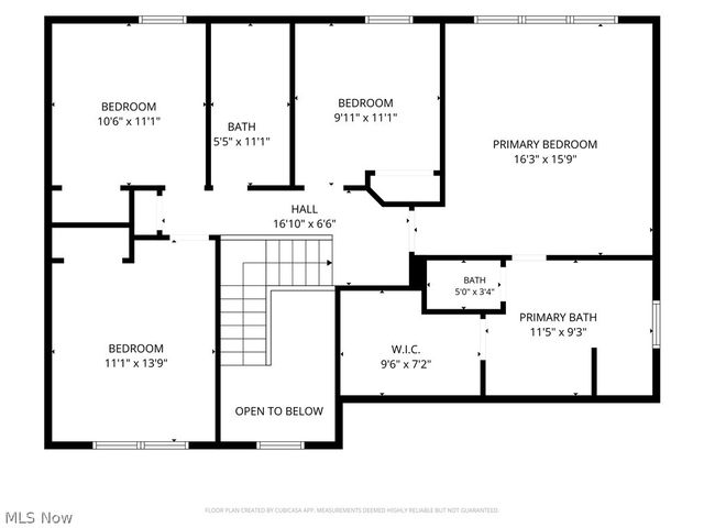9049 Wynford Lane, Olmsted Twp, OH 44138