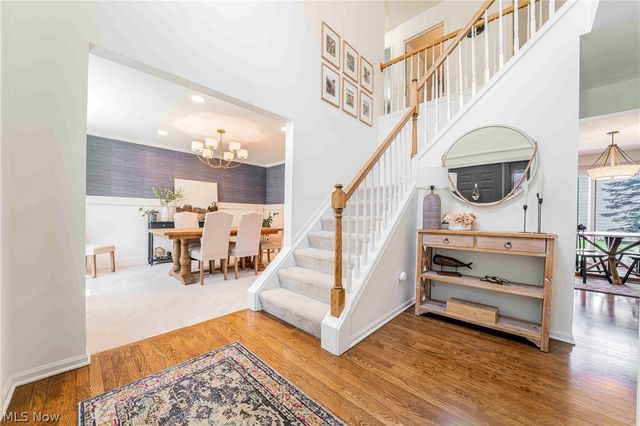 9049 Wynford Lane, Olmsted Twp, OH 44138