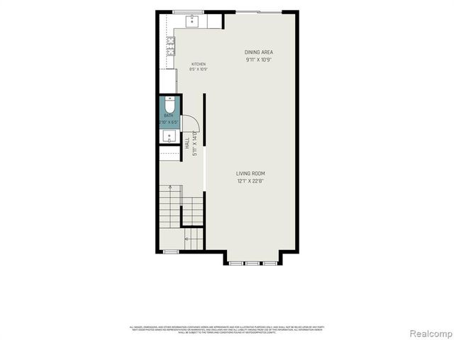 362 Southfield Road, Birmingham, MI 48009