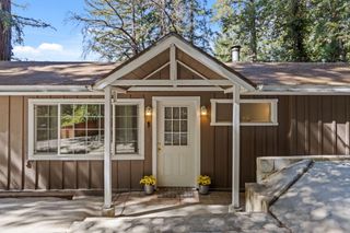 320 Fireside Road, Boulder Creek, CA 95006