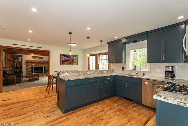 16730 Brigadoon Drive, Chagrin Falls, OH 44023