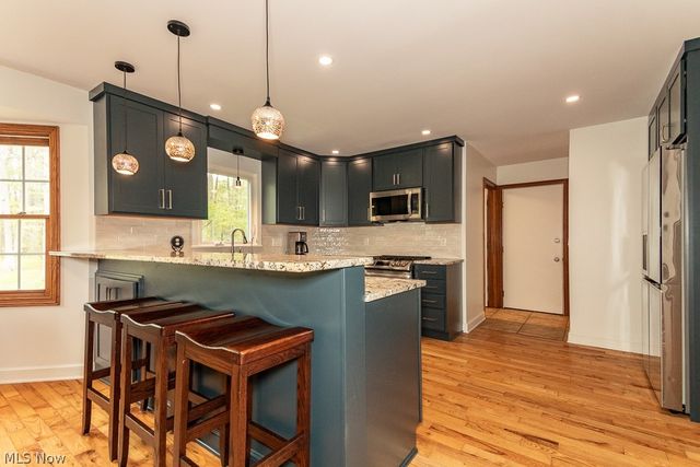 16730 Brigadoon Drive, Chagrin Falls, OH 44023