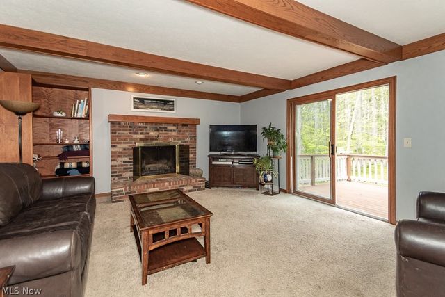 16730 Brigadoon Drive, Chagrin Falls, OH 44023