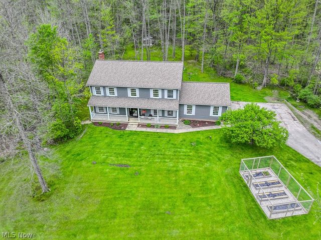 16730 Brigadoon Drive, Chagrin Falls, OH 44023