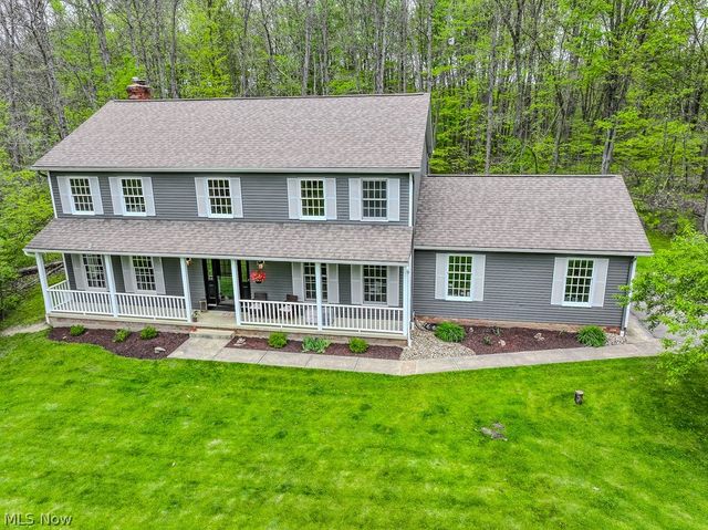 16730 Brigadoon Drive, Chagrin Falls, OH 44023
