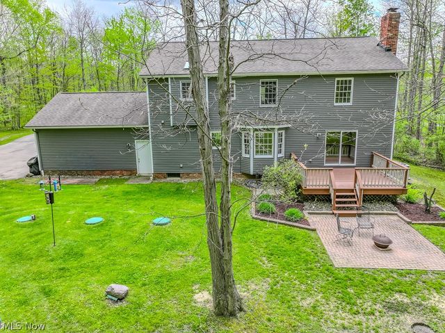 16730 Brigadoon Drive, Chagrin Falls, OH 44023