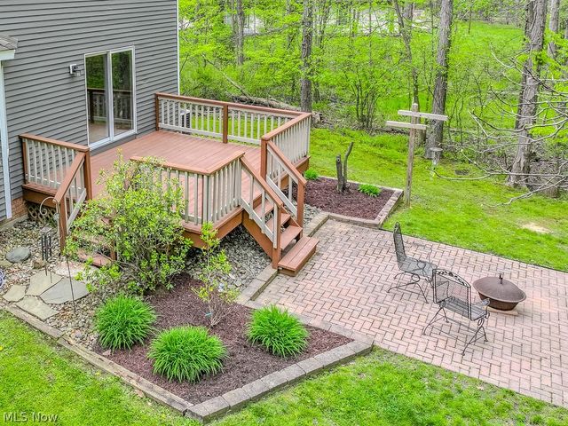 16730 Brigadoon Drive, Chagrin Falls, OH 44023