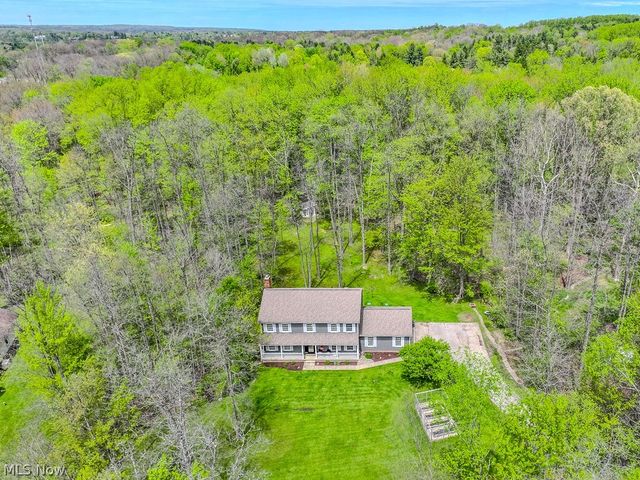 16730 Brigadoon Drive, Chagrin Falls, OH 44023