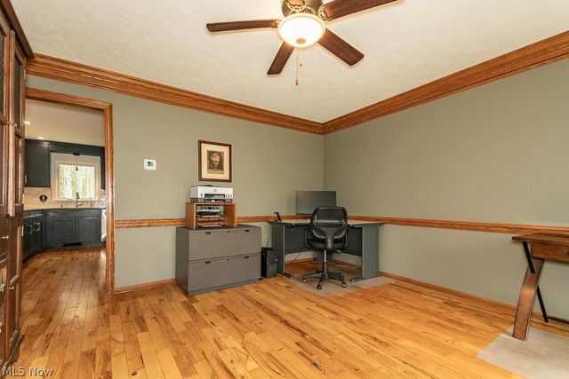 16730 Brigadoon Drive, Chagrin Falls, OH 44023