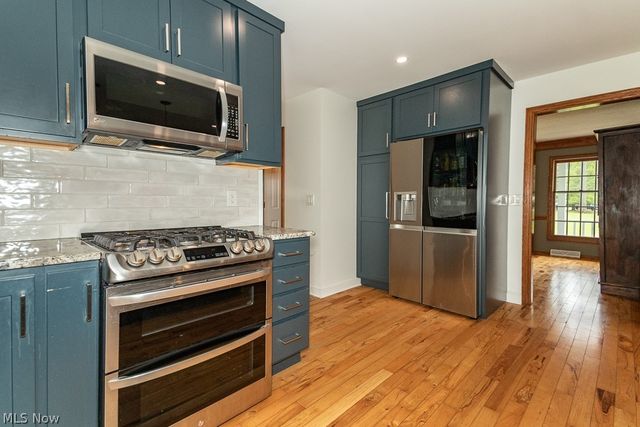 16730 Brigadoon Drive, Chagrin Falls, OH 44023