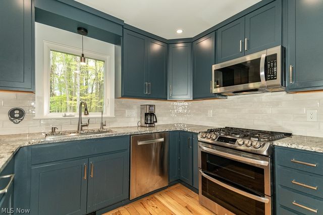 16730 Brigadoon Drive, Chagrin Falls, OH 44023