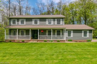 16730 Brigadoon Drive, Chagrin Falls, OH 44023