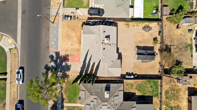 3870 N Hulbert Avenue, Fresno, CA 93705