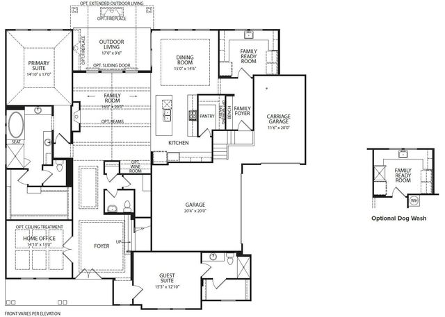 7283 Ruzek Ct, Fairview, TN 37062