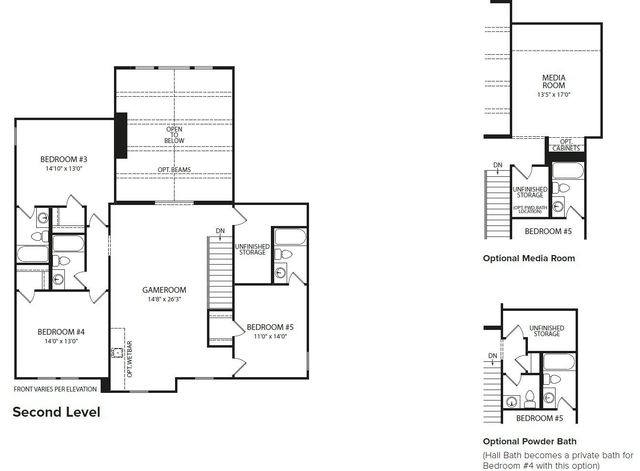 7283 Ruzek Ct, Fairview, TN 37062