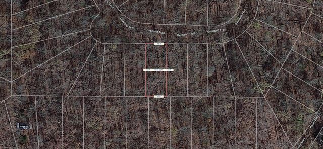 Lot 33-9 Overland Trail, Other, AR 72482