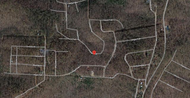 Lot 33-9 Overland Trail, Other, AR 72482