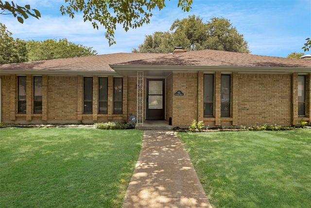 631 E Cherry Street, Duncanville, TX 75116