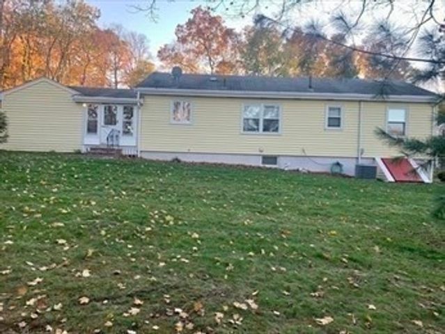 50 Sassamon Ave, Milton, MA 02186