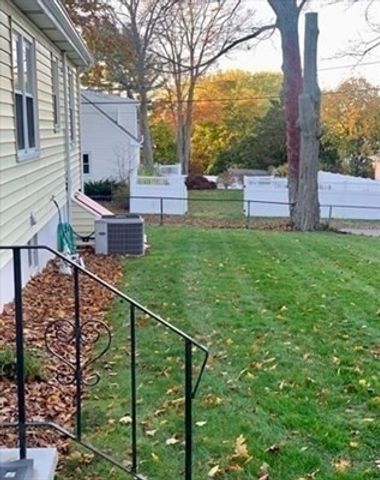 50 Sassamon Ave, Milton, MA 02186