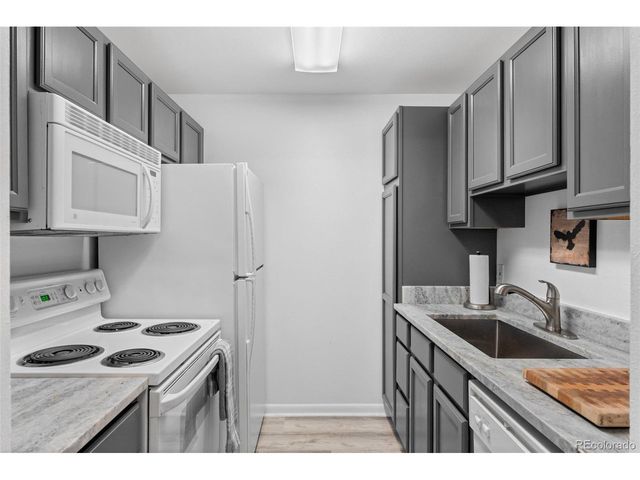 29656 Buffalo Park Rd 206, Evergreen, CO 80439