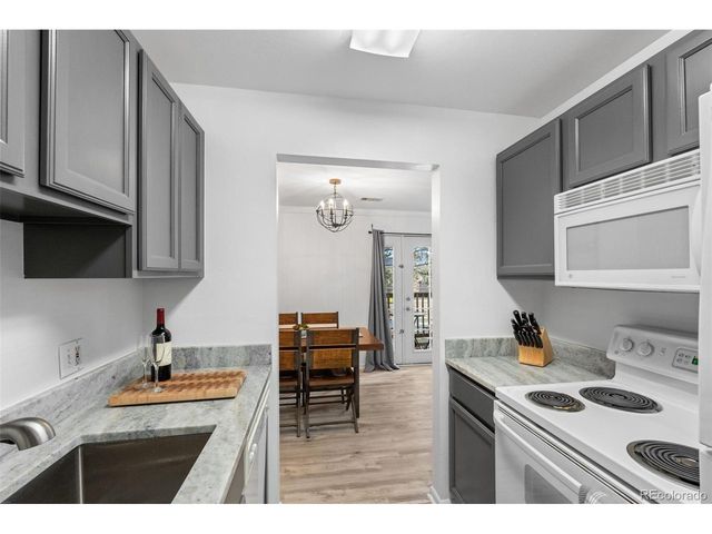 29656 Buffalo Park Rd 206, Evergreen, CO 80439