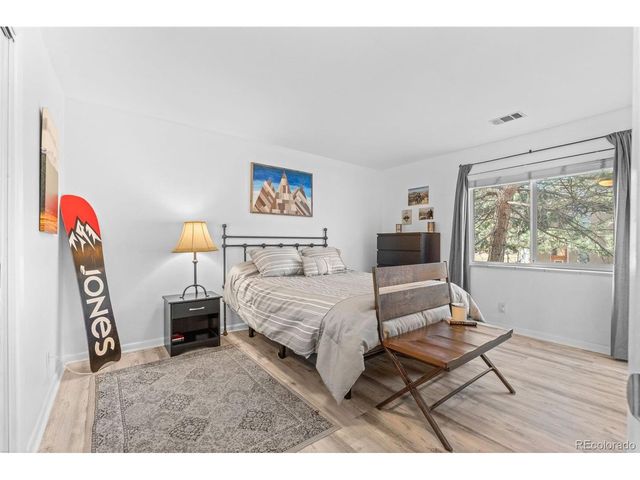 29656 Buffalo Park Rd 206, Evergreen, CO 80439