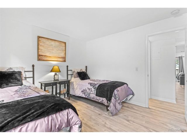 29656 Buffalo Park Rd 206, Evergreen, CO 80439