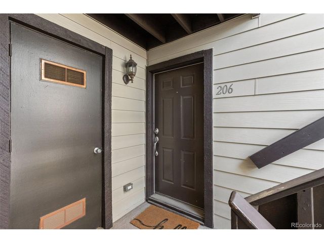 29656 Buffalo Park Rd 206, Evergreen, CO 80439