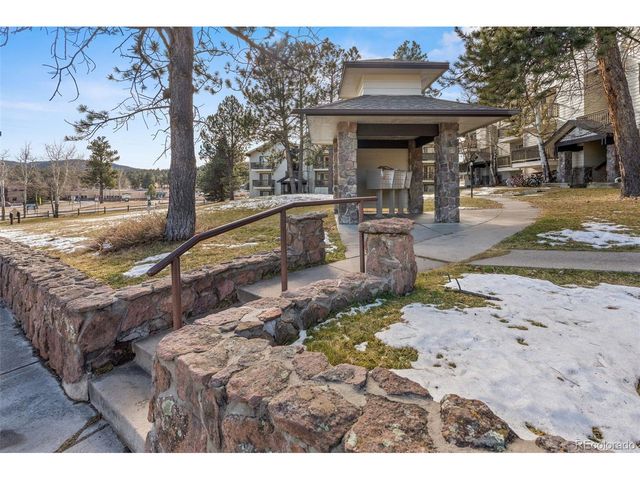 29656 Buffalo Park Rd 206, Evergreen, CO 80439
