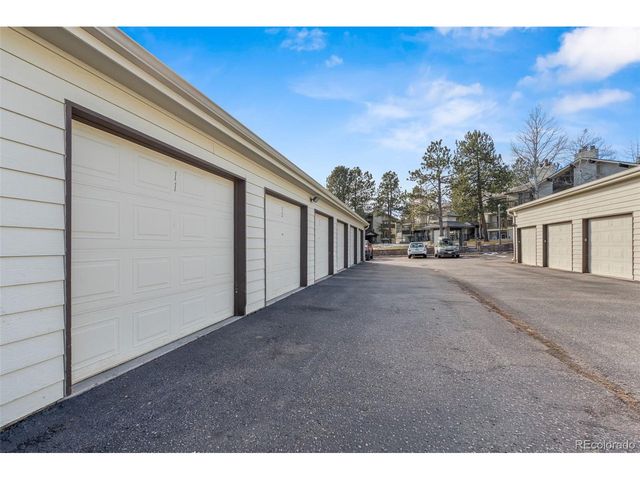 29656 Buffalo Park Rd 206, Evergreen, CO 80439