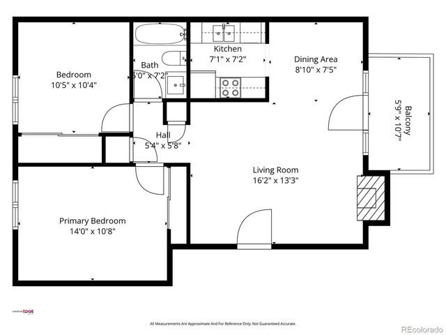 29656 Buffalo Park Rd 206, Evergreen, CO 80439
