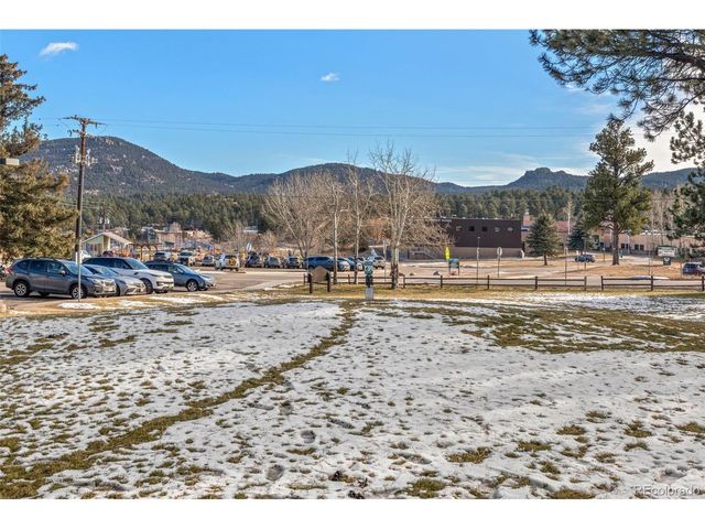 29656 Buffalo Park Rd 206, Evergreen, CO 80439