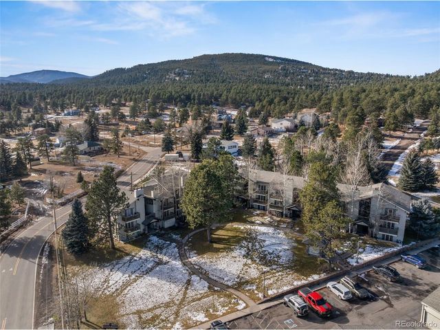 29656 Buffalo Park Rd 206, Evergreen, CO 80439