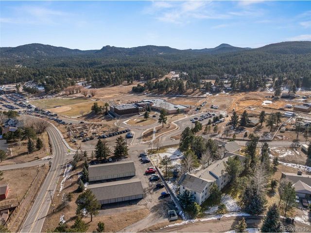 29656 Buffalo Park Rd 206, Evergreen, CO 80439