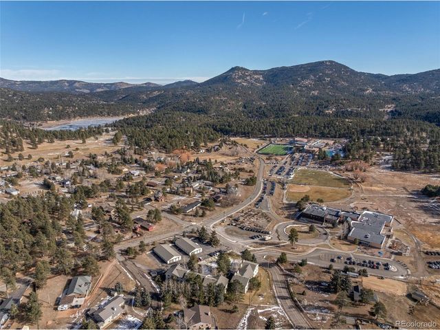 29656 Buffalo Park Rd 206, Evergreen, CO 80439