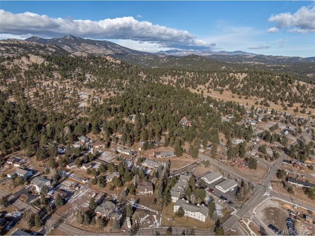 29656 Buffalo Park Rd 206, Evergreen, CO 80439