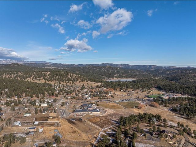 29656 Buffalo Park Rd 206, Evergreen, CO 80439