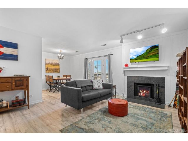 29656 Buffalo Park Rd 206, Evergreen, CO 80439