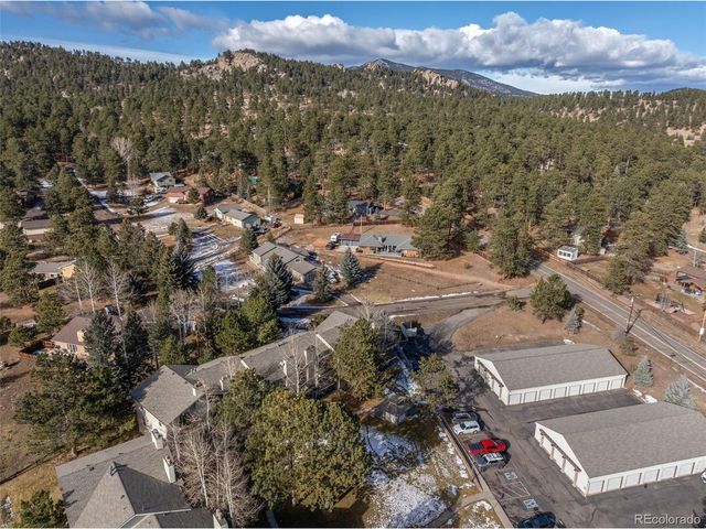 29656 Buffalo Park Rd 206, Evergreen, CO 80439