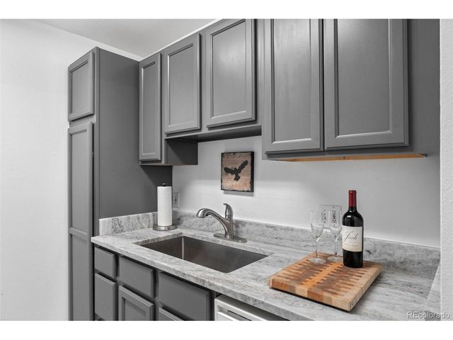 29656 Buffalo Park Rd 206, Evergreen, CO 80439