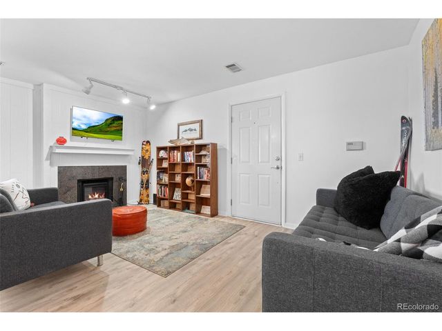 29656 Buffalo Park Rd 206, Evergreen, CO 80439