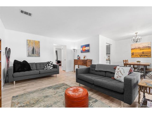 29656 Buffalo Park Rd 206, Evergreen, CO 80439