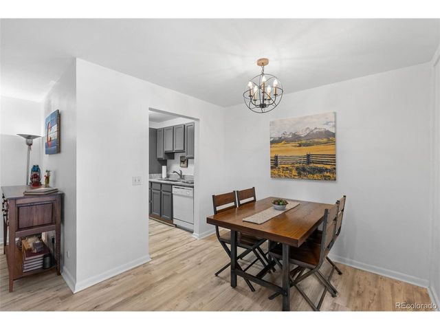 29656 Buffalo Park Rd 206, Evergreen, CO 80439