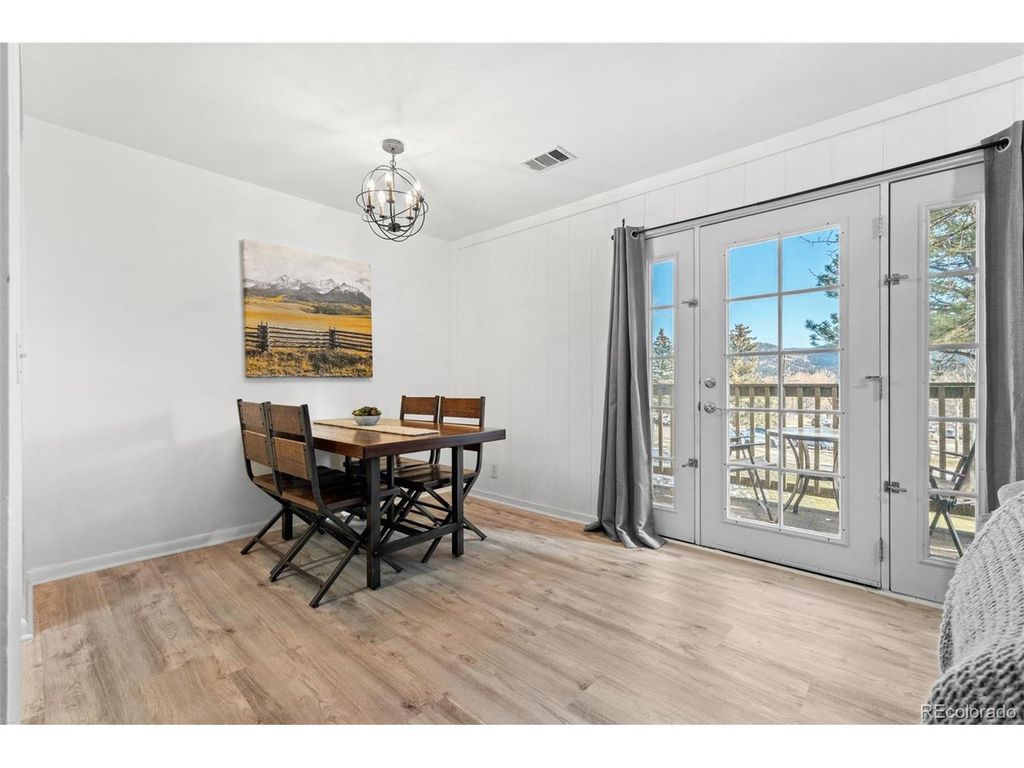 29656 Buffalo Park Rd 206, Evergreen, CO 80439